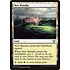 Magic: The Gathering New Benalia (295) Lightly Played