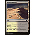 Magic: The Gathering Scoured Barrens (303) Lightly Played