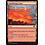 Magic: The Gathering Smoldering Crater (308) Lightly Played