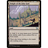 Magic: The Gathering Temple of the False God (313) Lightly Played