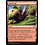 Magic: The Gathering Vivid Crag (316) Lightly Played