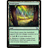 Magic: The Gathering Vivid Grove (318) Lightly Played