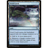 Magic: The Gathering Vivid Creek (317) Moderately Played