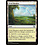 Magic: The Gathering Vivid Meadow (320) Lightly Played