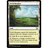 Magic: The Gathering Vivid Meadow (320) Lightly Played