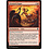 Magic: The Gathering Frenzied Fugue (018) Lightly Played