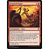 Magic: The Gathering Frenzied Fugue (018) Lightly Played