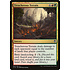 Magic: The Gathering Treacherous Terrain (047) Lightly Played