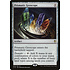 Magic: The Gathering Prismatic Geoscope (055) Moderately Played