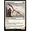 Magic: The Gathering Hushwing Gryff (068) Moderately Played
