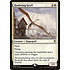 Magic: The Gathering Hushwing Gryff (068) Moderately Played
