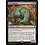 Magic: The Gathering Necroplasm (115) Moderately Played