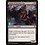 Magic: The Gathering Wight of Precinct Six (118) Lightly Played