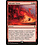 Magic: The Gathering Volcanic Vision (137) Lightly Played