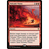 Magic: The Gathering Volcanic Vision (137) Lightly Played