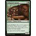 Magic: The Gathering Tuskguard Captain (173) Lightly Played