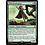 Magic: The Gathering Wild Beastmaster (176) Lightly Played