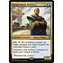 Magic: The Gathering Gwafa Hazid, Profiteer (202) Moderately Played