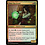 Magic: The Gathering Zhur-Taa Druid (232) Lightly Played