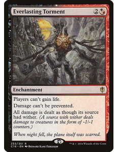 Magic: The Gathering Everlasting Torment (233) Lightly Played