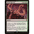 Magic: The Gathering Worm Harvest (238) Lightly Played