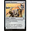 Magic: The Gathering Loxodon Warhammer (261) Lightly Played