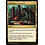 Magic: The Gathering Crumbling Necropolis (287) Lightly Played
