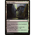 Magic: The Gathering Jungle Hollow (303) Lightly Played