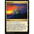 Magic: The Gathering Opal Palace (312) Lightly Played