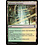 Magic: The Gathering Selesnya Sanctuary (324) Lightly Played