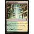 Magic: The Gathering Selesnya Sanctuary (324) Lightly Played