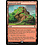 Magic: The Gathering Spinerock Knoll (327) Moderately Played