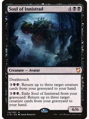 Magic: The Gathering Soul of Innistrad (118) Lightly Played