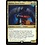 Magic: The Gathering Mathas, Fiend Seeker (042) Lightly Played Foil