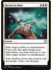 Magic: The Gathering Return to Dust (070) Lightly Played