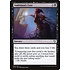 Magic: The Gathering Ambition's Cost (095) Lightly Played