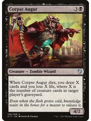 Magic: The Gathering Corpse Augur (106) Lightly Played