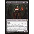 Magic: The Gathering Drana, Kalastria Bloodchief (112) Lightly Played