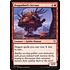 Magic: The Gathering Dragonlord's Servant (135) Lightly Played