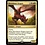 Magic: The Gathering Broodmate Dragon (165) Moderately Played