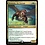 Magic: The Gathering Dromoka, the Eternal (170) Moderately Played