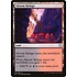 Magic: The Gathering Akoum Refuge (233) Lightly Played