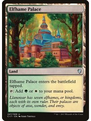 Magic: The Gathering Elfhame Palace (247) Lightly Played