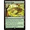 Magic: The Gathering Mosswort Bridge (261) Lightly Played