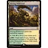 Magic: The Gathering Stirring Wildwood (281) Lightly Played