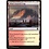 Magic: The Gathering Wind-Scarred Crag (294) Moderately Played