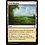 Magic: The Gathering Vivid Meadow (293) Moderately Played