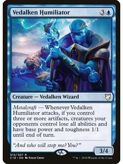 Magic: The Gathering Vedalken Humiliator (013) Lightly Played
