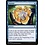 Magic: The Gathering Portent (097) Lightly Played