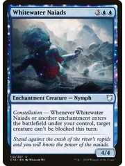 Magic: The Gathering Whitewater Naiads (112) Lightly Played